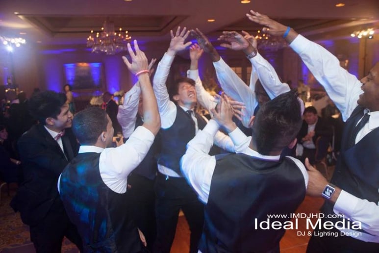 Gallery photo 34 of Ideal Media Events