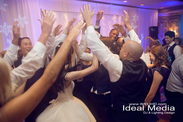 Gallery photo 8 of Ideal Media Events