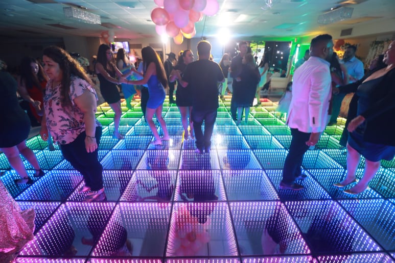 Gallery photo 9 of Ideal Media Events
