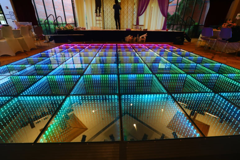 Gallery photo 38 of Ideal Media Events