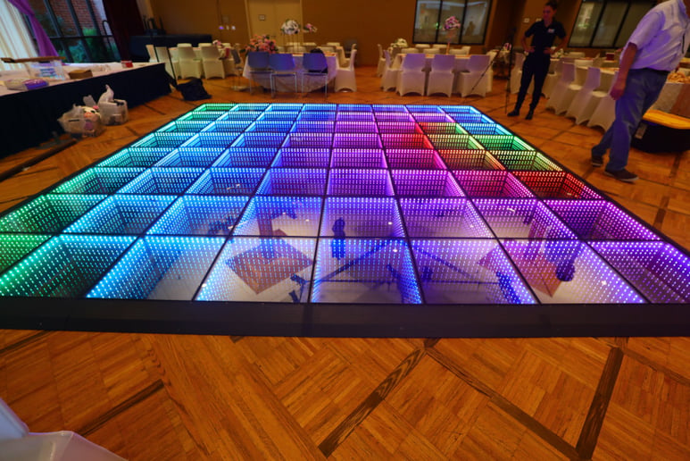 Gallery photo 20 of Ideal Media Events