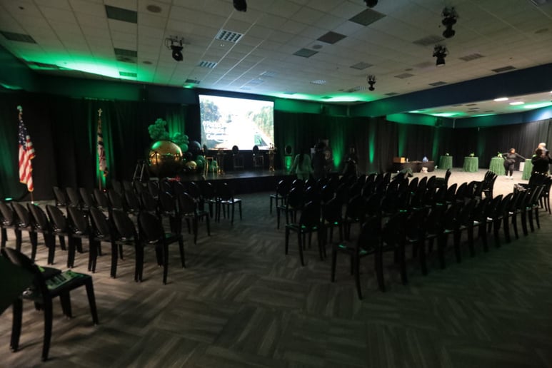 Gallery photo 12 of Ideal Media Events