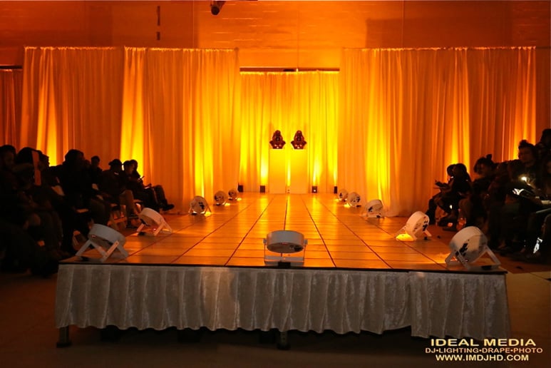 Gallery photo 41 of Ideal Media Events