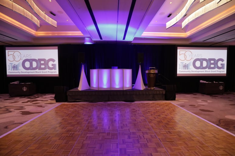 Gallery photo 52 of Ideal Media Events