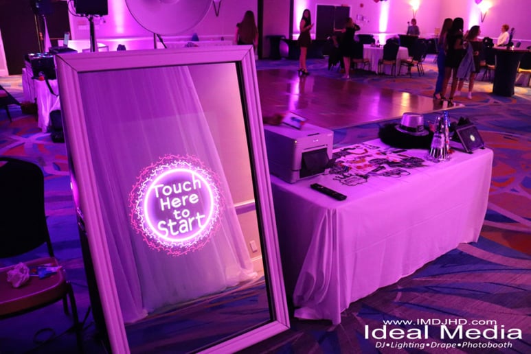 Gallery photo 54 of Ideal Media Events