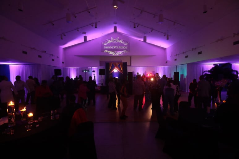 Gallery photo 57 of Ideal Media Events