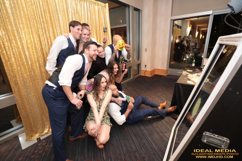 Gallery photo 58 of Ideal Media Events