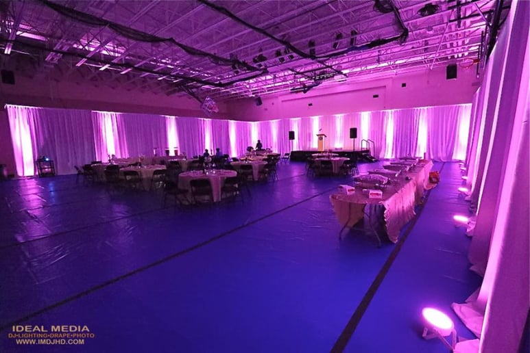 Gallery photo 65 of Ideal Media Events