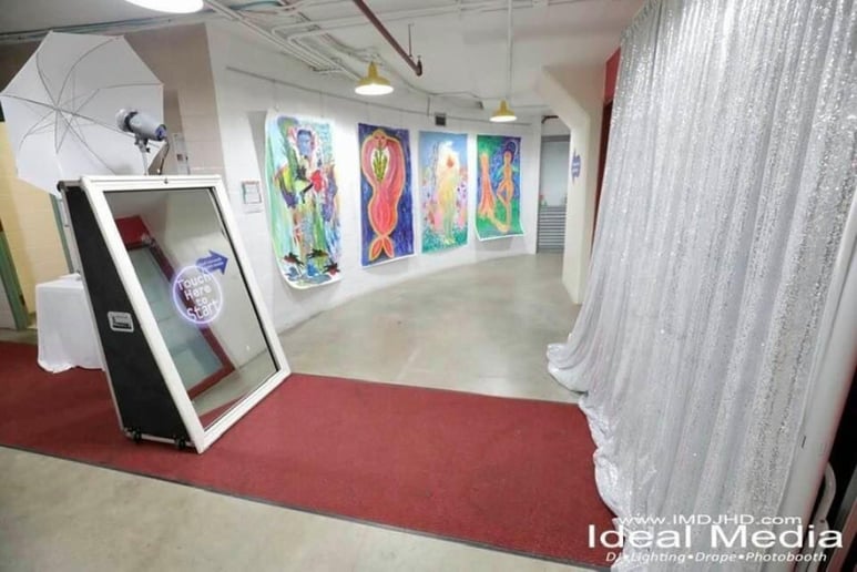Gallery photo 67 of Ideal Media Events