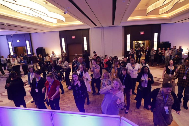 Gallery photo 68 of Ideal Media Events