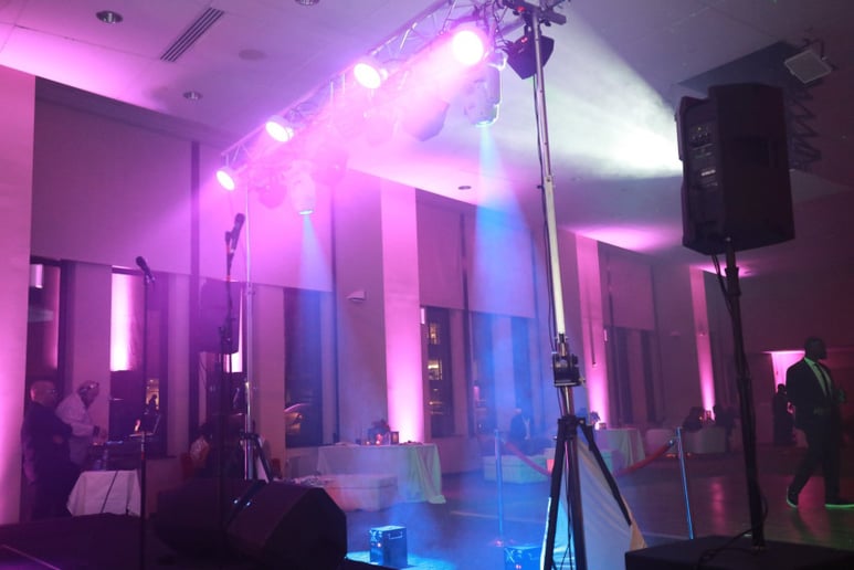 Gallery photo 71 of Ideal Media Events