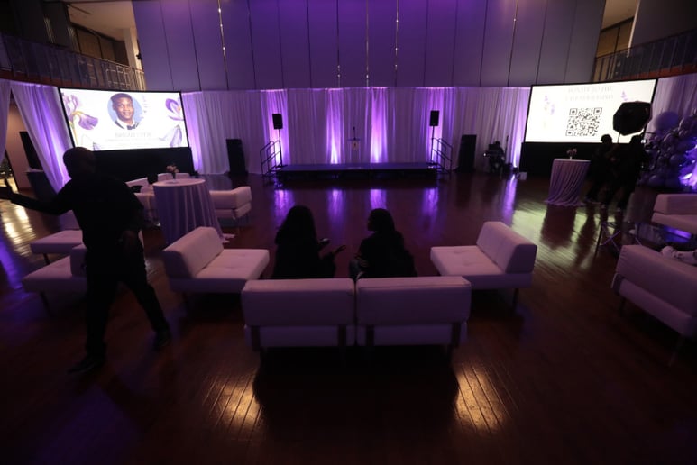 Gallery photo 72 of Ideal Media Events