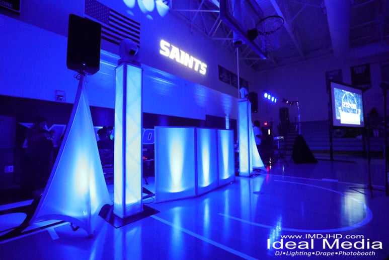 Gallery photo 60 of Ideal Media Events