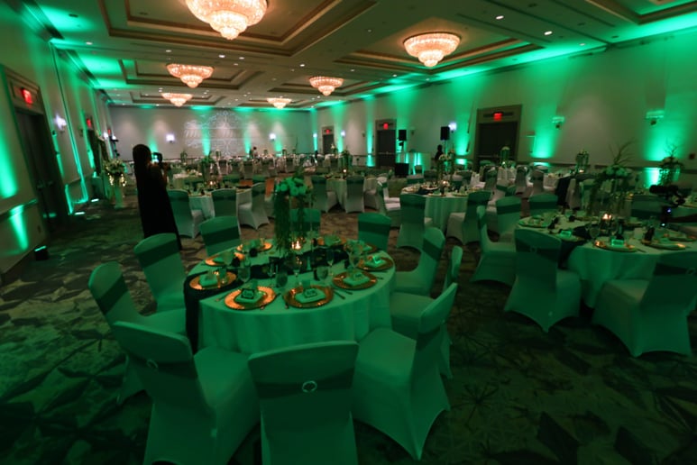 Gallery photo 63 of Ideal Media Events