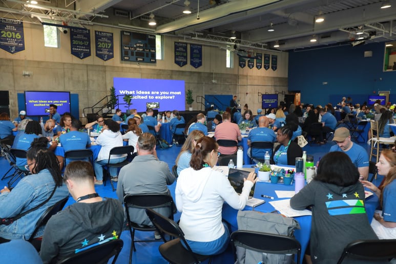 Gallery photo 74 of Ideal Media Events
