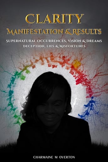 Gallery photo 2 of Charmaine Overton - Motivational Speaking Services