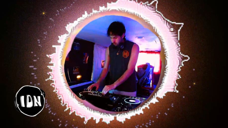 Gallery photo 2 of Iden - DJ, Production, Mixing/Mastering