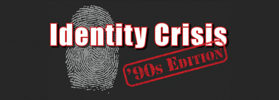 Gallery photo 2 of Identity Crisis - 90s Party Band
