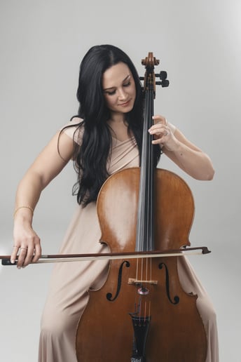Gallery photo 7 of Sin City Strings by Impulse Strings