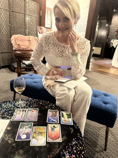 Gallery photo 12 of Idestiny World Tarot