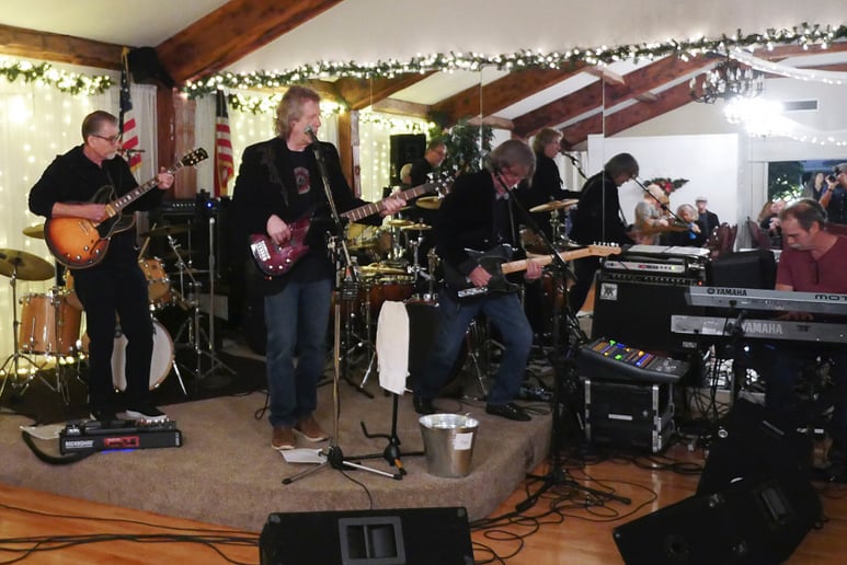 Gallery photo 1 of Idlewild South