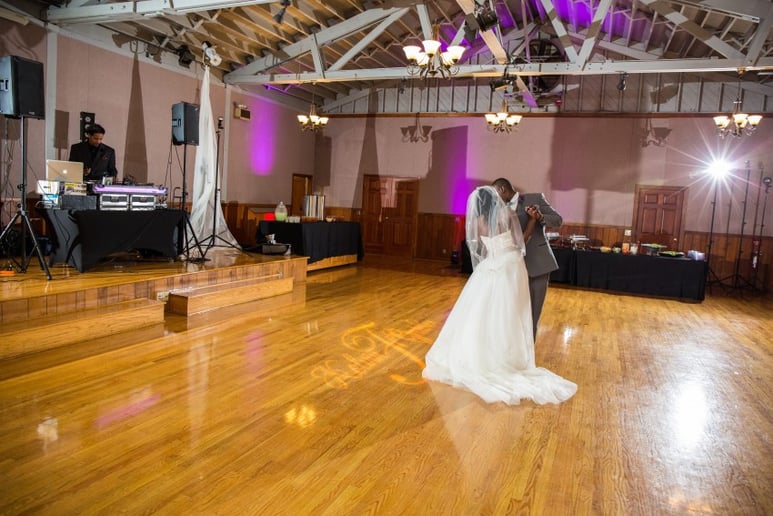 Gallery photo 1 of Idol Image Weddings