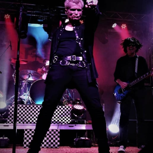 Gallery photo 1 of Idolator