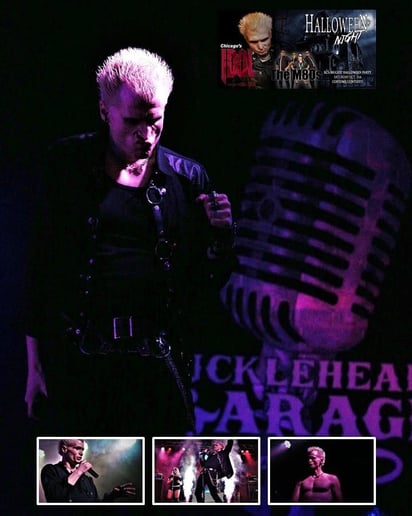 Gallery photo 2 of Idolator