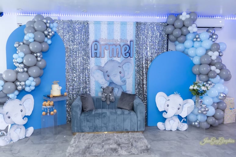 Gallery photo 7 of Ieasha Elegant Events