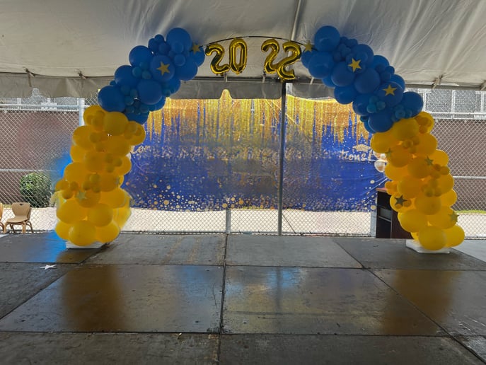 Gallery photo 8 of Ieasha Elegant Events