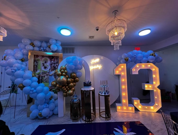 Gallery photo 9 of Ieasha Elegant Events