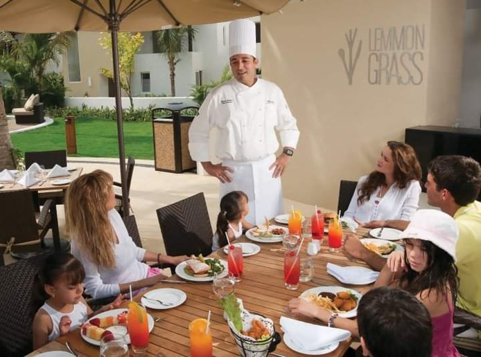 Gallery photo 5 of IFC Management Catering, Events & Design