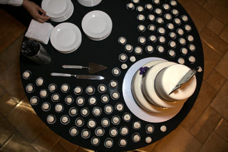 Gallery photo 2 of IFC Management Catering, Events & Design