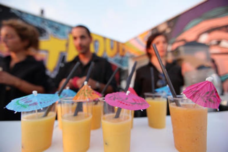 Gallery photo 9 of IFC Management Catering, Events & Design