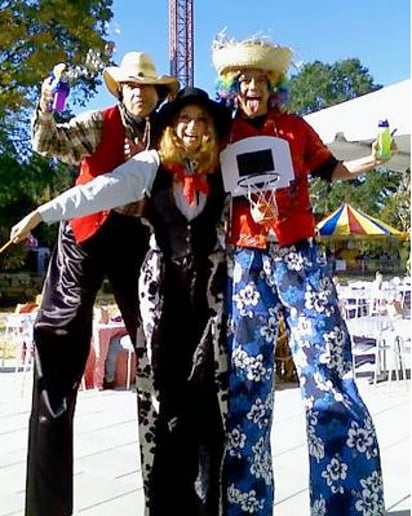 Gallery photo 9 of IGE Entertainment