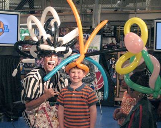 Gallery photo 7 of IGE Entertainment