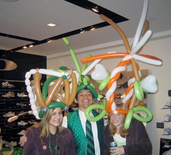 Gallery photo 13 of IGE Entertainment