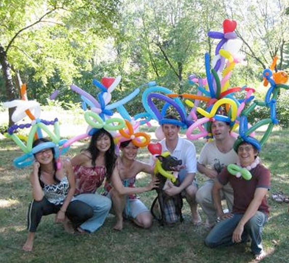 Gallery photo 14 of IGE Entertainment