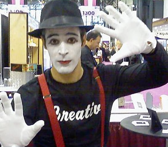 Gallery photo 16 of IGE Entertainment