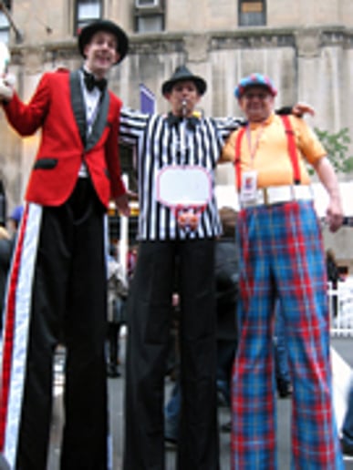 Gallery photo 17 of IGE Entertainment
