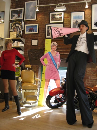 Gallery photo 6 of IGE Entertainment