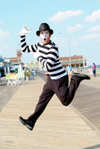 Gallery photo 4 of IGE Entertainment