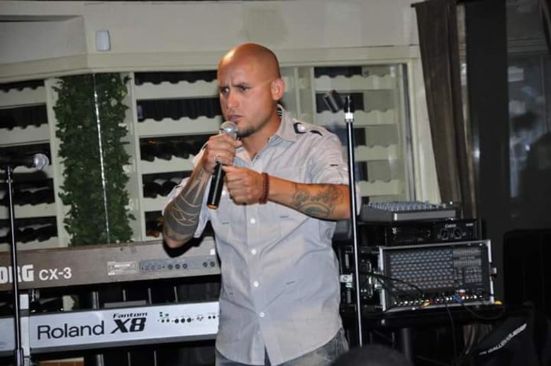 Gallery photo 7 of Iggy Samaniego
