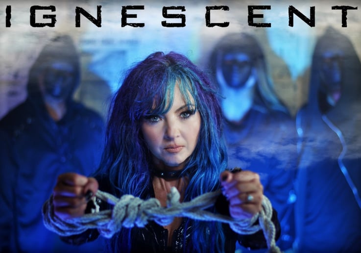 Gallery photo 1 of Ignescent