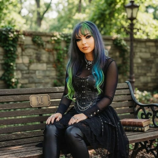 Gallery photo 1 of Ignescent