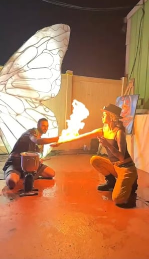 Gallery photo 4 of Ignis Tempestarii