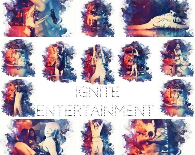Gallery photo 7 of Ignite Entertainment Variety Show