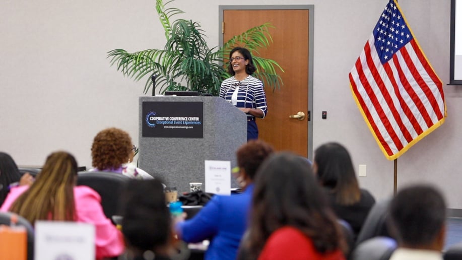 Gallery photo 1 of Ignite Leadership Solutions