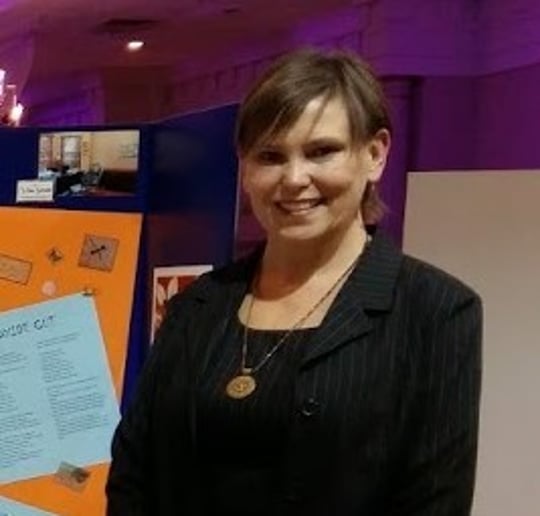 Gallery photo 1 of Ignite Your Vital Spark