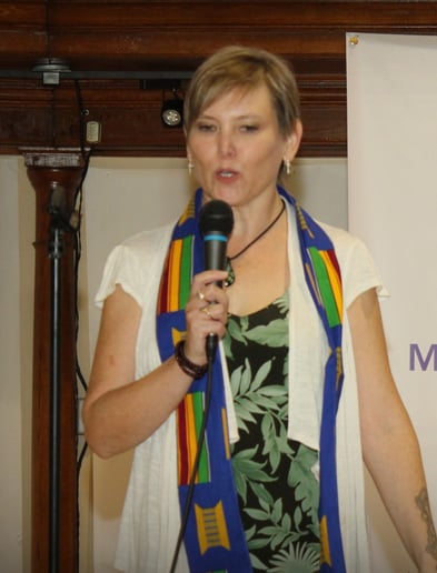 Gallery photo 2 of Ignite Your Vital Spark